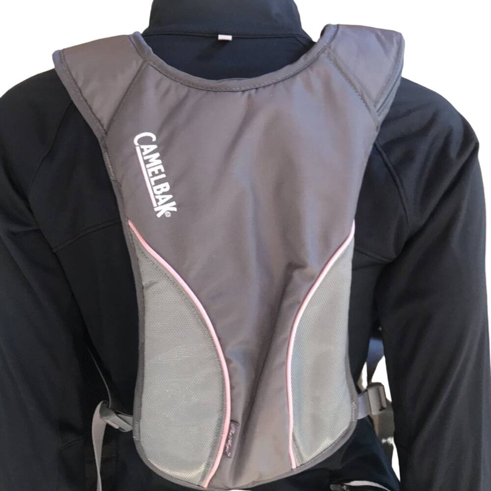 Camelback The Angel Antifreeze Technology Water Backpack